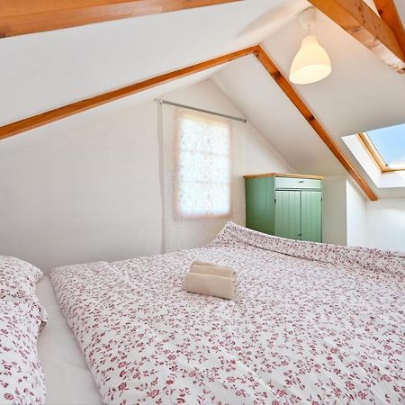 Holiday Home Fancita Tuheljske Toplice Ngoại thất bức ảnh