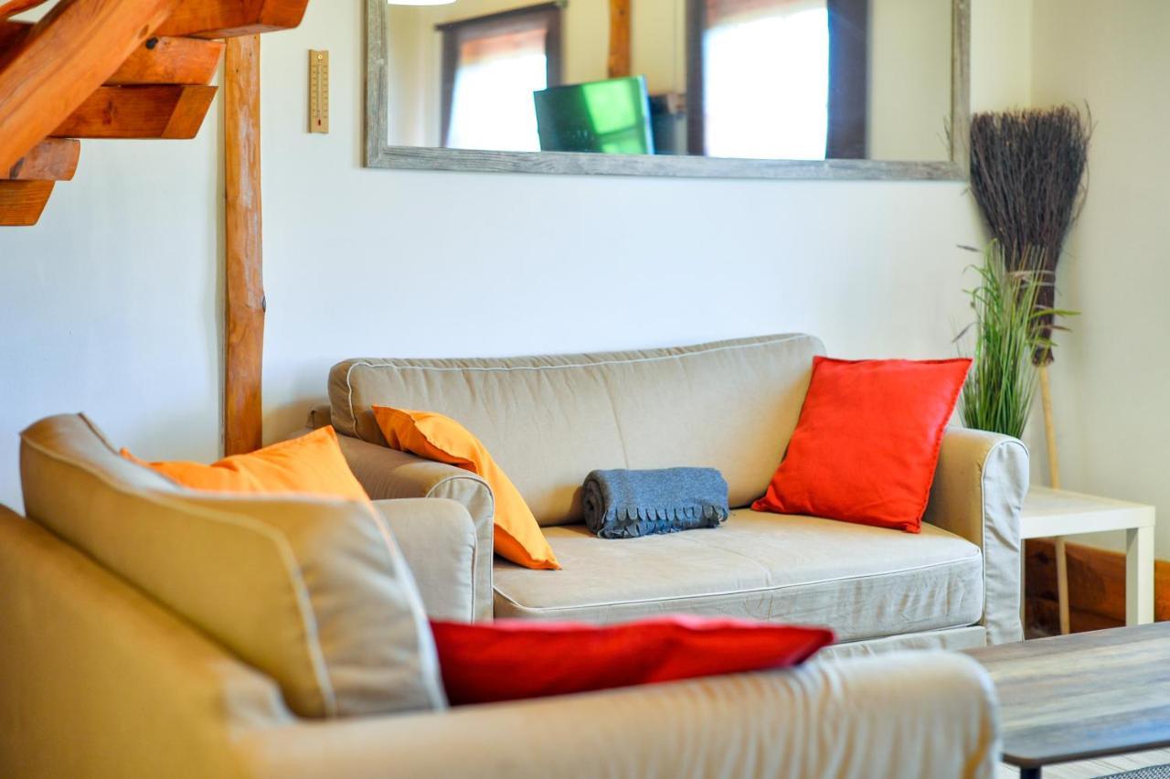 Holiday Home Fancita Tuheljske Toplice Ngoại thất bức ảnh