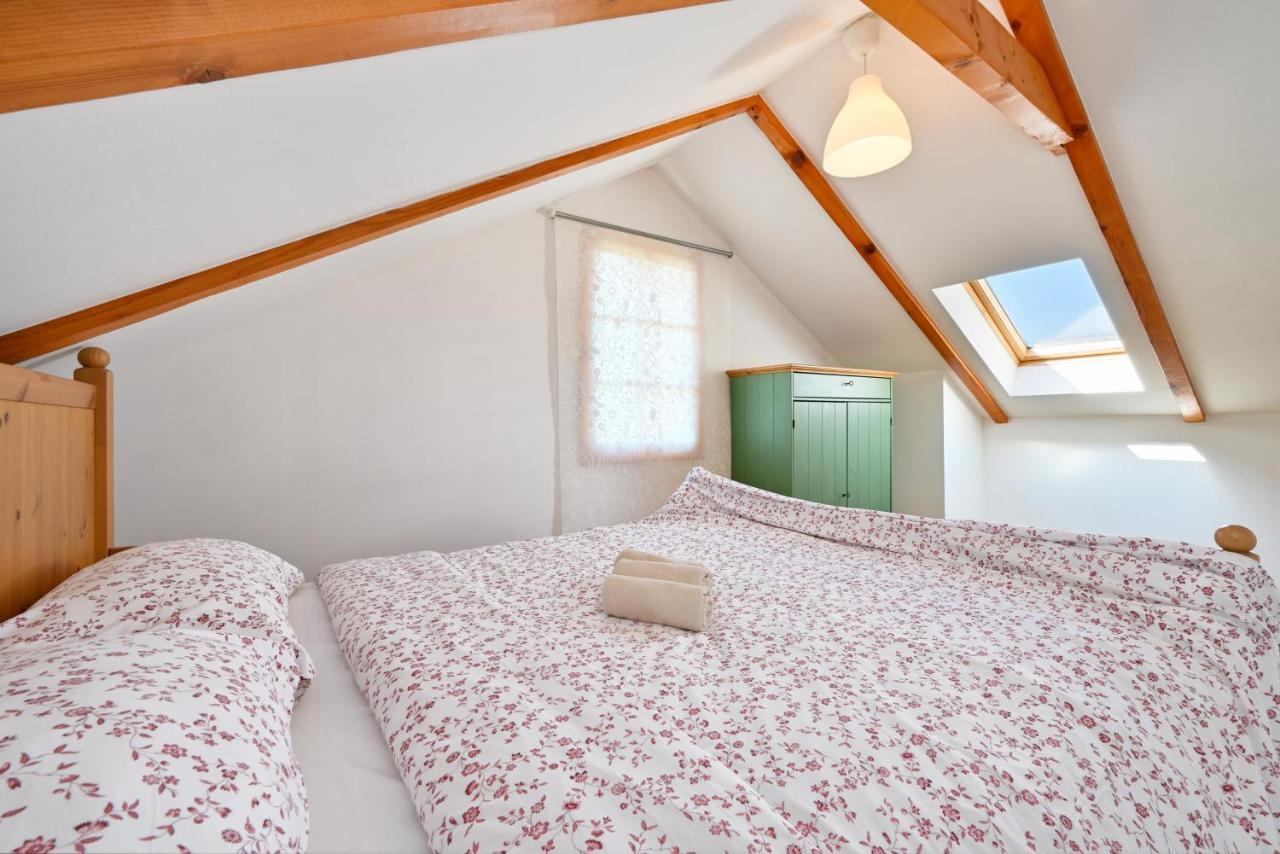 Holiday Home Fancita Tuheljske Toplice Ngoại thất bức ảnh