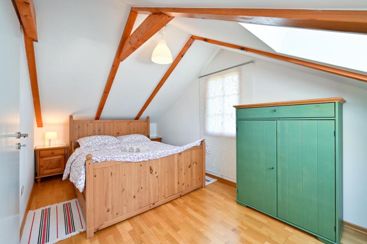 Holiday Home Fancita Tuheljske Toplice Ngoại thất bức ảnh