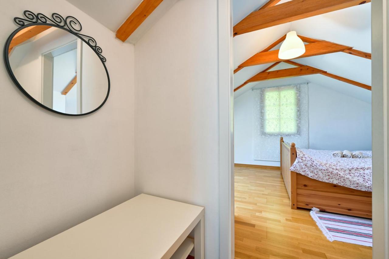 Holiday Home Fancita Tuheljske Toplice Ngoại thất bức ảnh