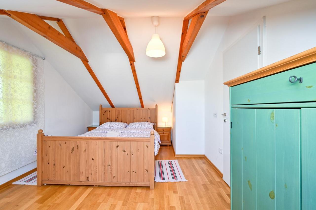 Holiday Home Fancita Tuheljske Toplice Ngoại thất bức ảnh