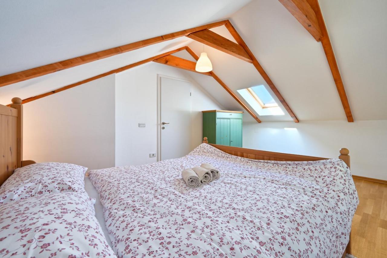 Holiday Home Fancita Tuheljske Toplice Ngoại thất bức ảnh