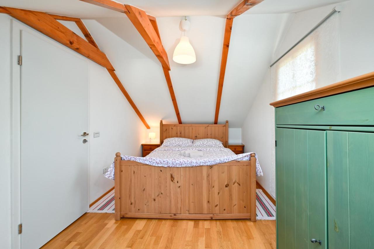Holiday Home Fancita Tuheljske Toplice Ngoại thất bức ảnh