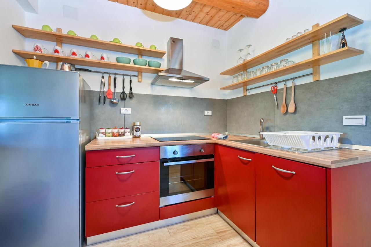 Holiday Home Fancita Tuheljske Toplice Ngoại thất bức ảnh